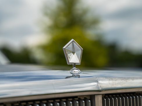 Used 1988 Chrysler Fifth Avenue RWD image 39
