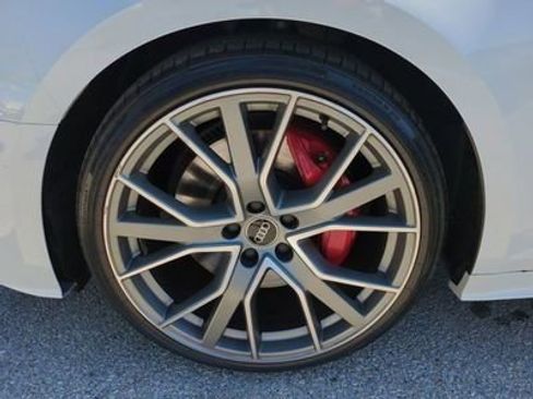 Used 2024 Audi S5 Premium Plus w/ Premium Plus Package image 7