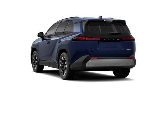 New 2026 Toyota RAV4 Limited image 49