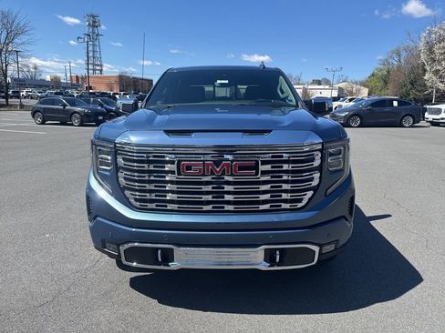 New 2026 GMC Sierra 1500 Denali w/ Denali Reserve Package AWD/4WD image 2