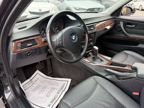 Used 2007 BMW 328xi Sedan AWD/4WD image 16