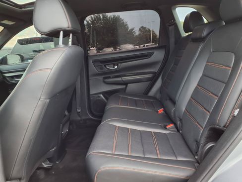 Used 2024 Honda CR-V Sport-L image 18