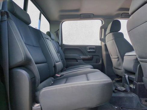 Used 2017 GMC Sierra 1500 SLE w/ SLE Value Package image 11