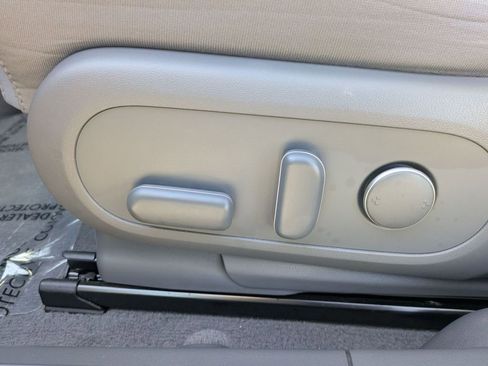 Certified 2024 Hyundai Ioniq 5 SEL RWD image 15