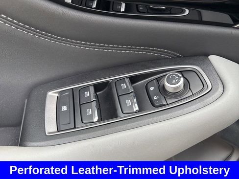 Used 2025 Subaru Outback Limited image 31