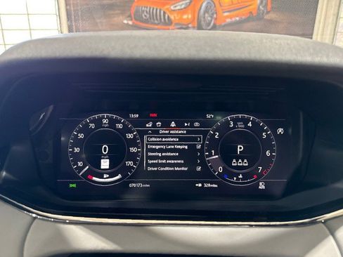 Used 2020 Land Rover Range Rover Evoque First Edition image 77