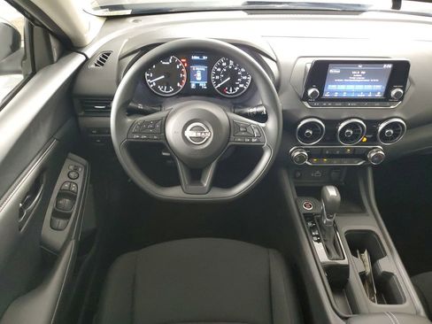 New 2025 Nissan Sentra S image 14
