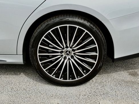 New 2026 Mercedes-Benz E 350 Sedan image 17