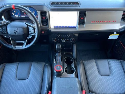 Used 2023 Ford Bronco Raptor image 14