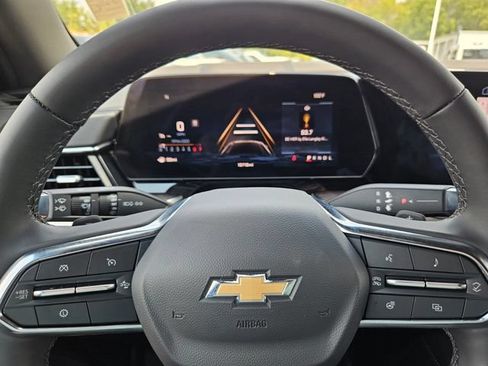 Used 2025 Chevrolet Tahoe Premier RWD image 40