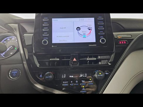 Used 2023 Toyota Camry SE image 27