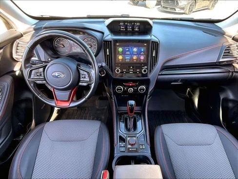 Used 2023 Subaru Forester Sport image 20