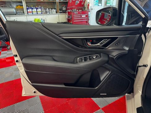 Used 2022 Subaru Legacy Limited XT image 15
