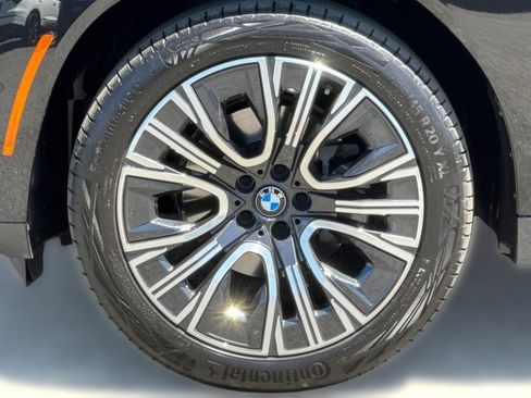 Used 2026 BMW X3 xDrive30i w/ Convenience Package AWD/4WD image 12