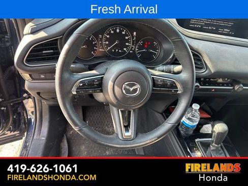 Used 2025 MAZDA CX-30 AWD 2.5 S w/ Select Sport Pkg image 20