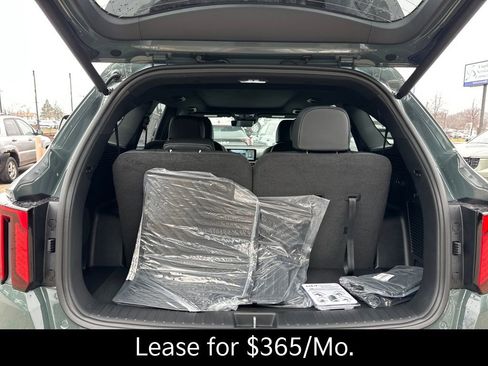 New 2026 Kia Sorento SX Prestige image 41