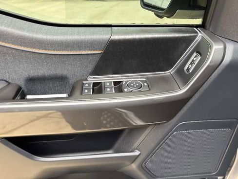 Certified 2023 Ford F150 Tremor w/ Trailer Tow Package image 22