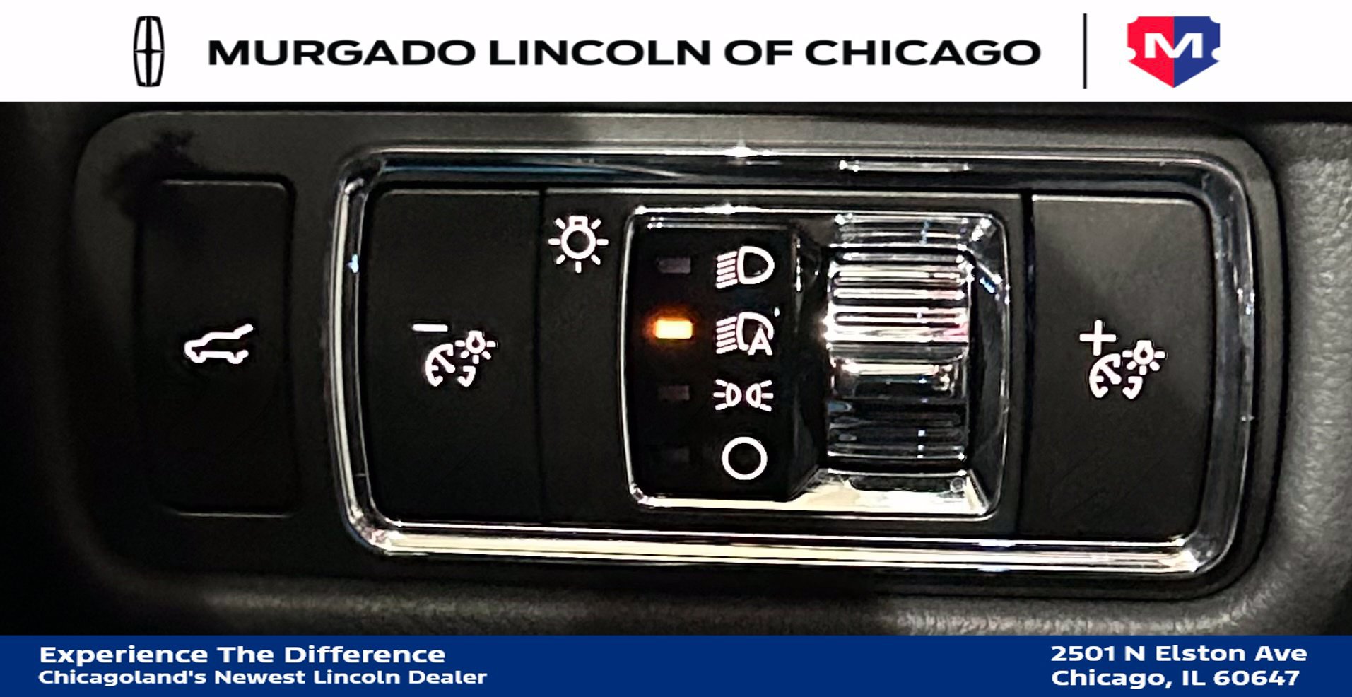 Used 2026 Lincoln Aviator Reserve AWD/4WD image 75