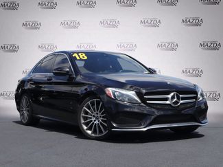 Used 2018 Mercedes-Benz C 300 Sedan video 2