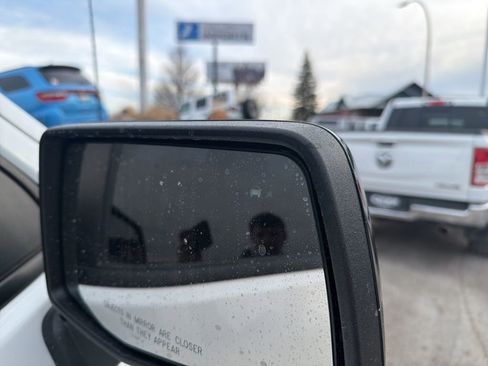 Used 2020 Chevrolet Silverado 1500 RST image 4