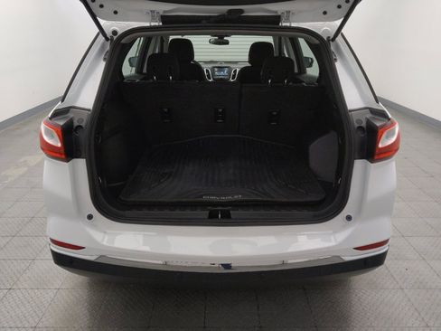 Used 2018 Chevrolet Equinox LS FWD image 29