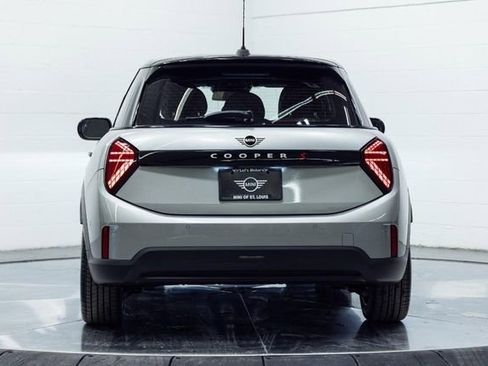 New 2026 MINI Cooper S image 7