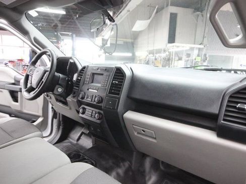 Used 2019 Ford F150 XL w/ XL Power Equipment Group image 27