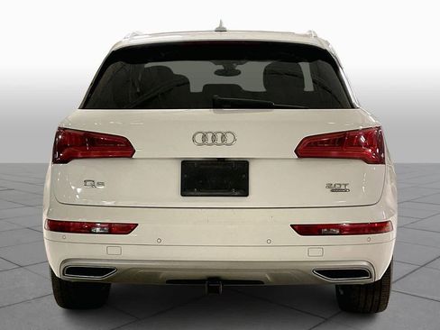 Used 2018 Audi Q5 Premium Plus image 4