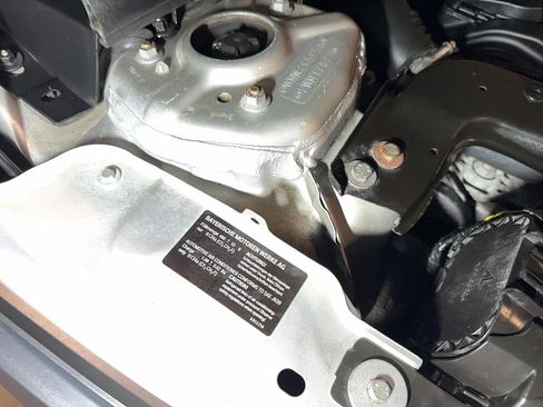 Used 2014 MINI Cooper Countryman S image 83