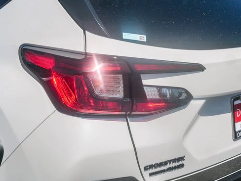 New 2026 Subaru Crosstrek 2.5i Wilderness image 7