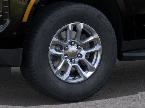 New 2026 Chevrolet Tahoe LT image 9
