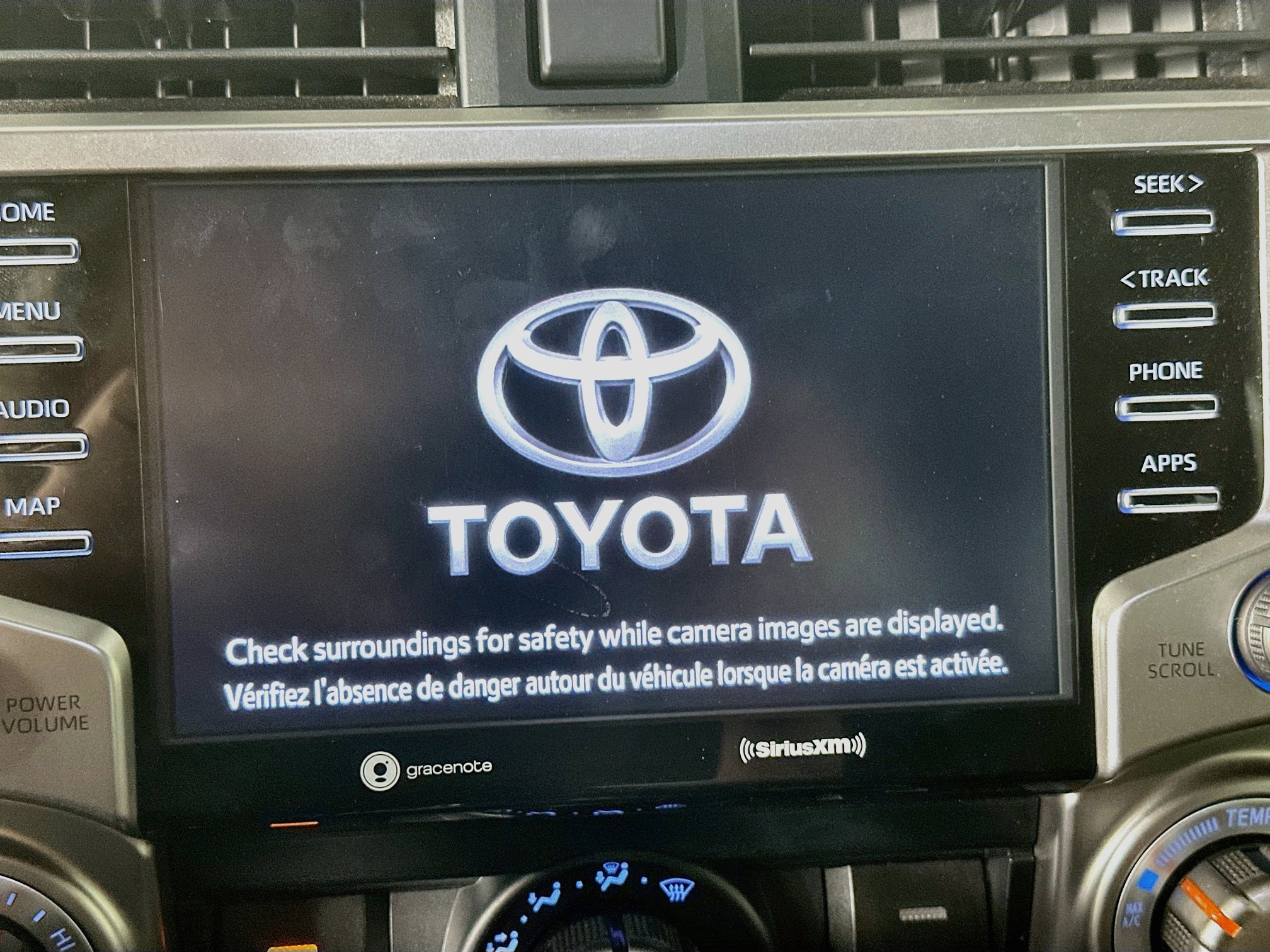Used 2024 Toyota 4Runner SR5 RWD image 21