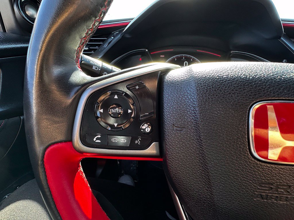 Used 2019 Honda Civic Type R image 37