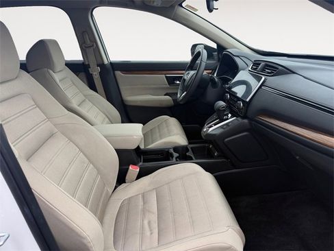 Used 2022 Honda CR-V EX image 14