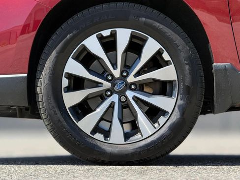 Used 2015 Subaru Outback 2.5i Limited image 31