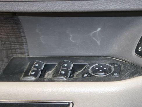 Used 2019 Ford Expedition Max Limited AWD/4WD image 22