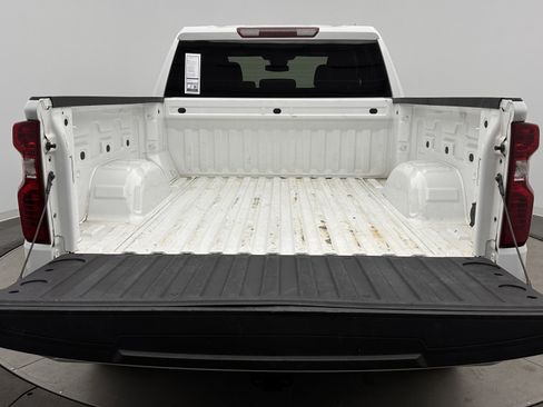 Used 2024 Chevrolet Silverado 1500 Custom image 26