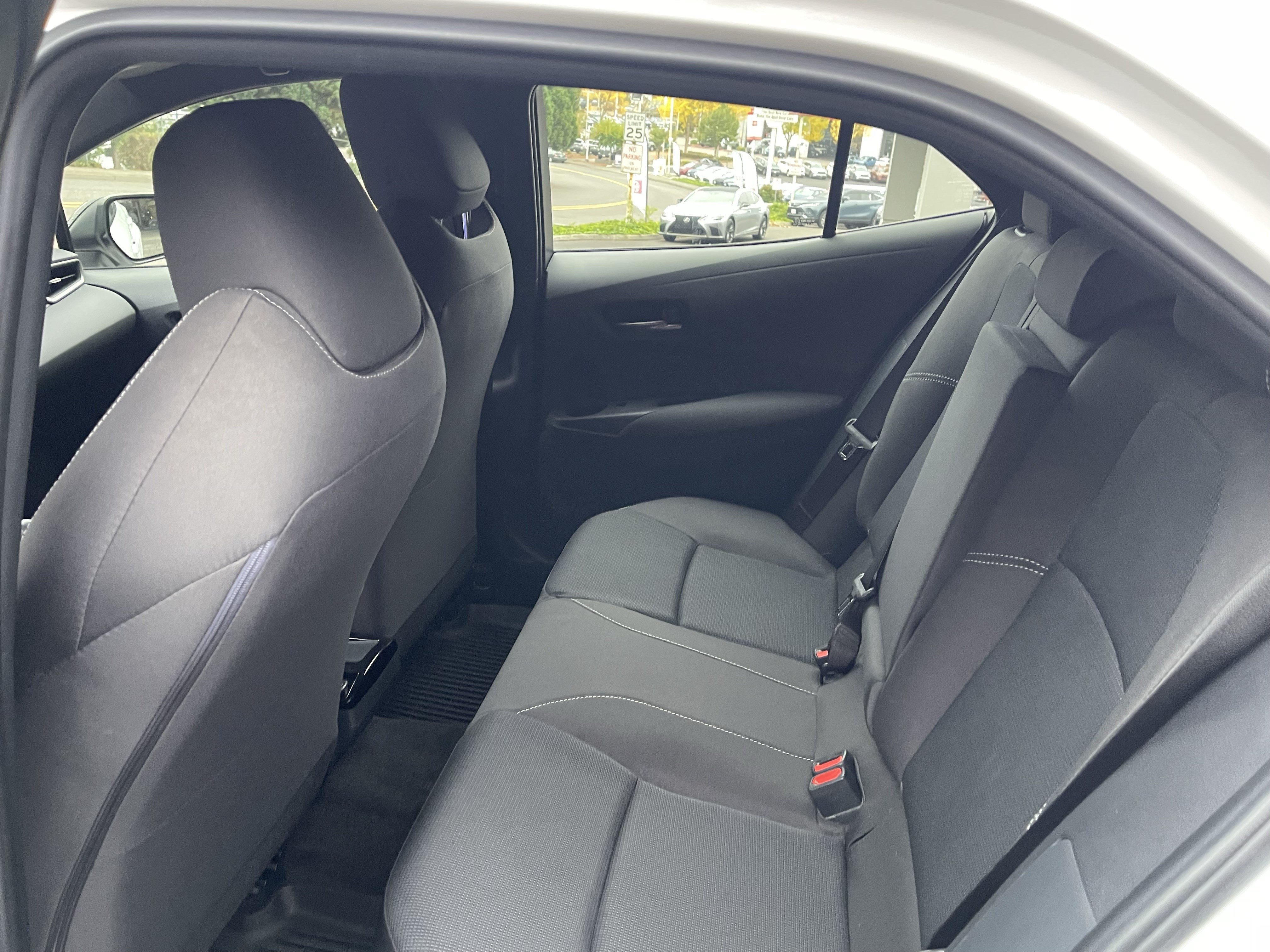 Certified 2024 Toyota Corolla GR AWD/4WD image 13