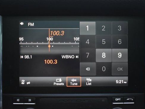 Used 2017 Porsche Macan S w/ Premium Package Plus image 22