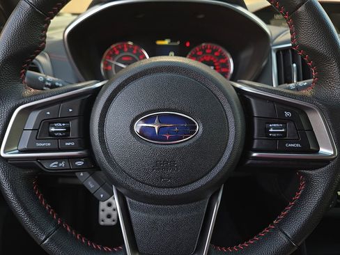 Certified 2023 Subaru Impreza 2.0i Sport image 20