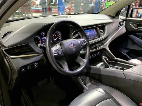 Used 2021 Buick Enclave Essence w/ Sound and Sites Package image 17