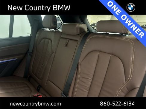 Used 2019 BMW X5 xDrive40i w/ Convenience Package image 26