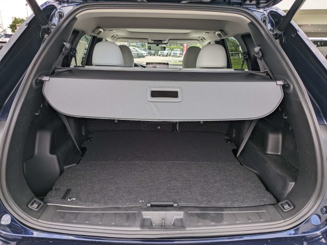 New 2026 Mitsubishi Outlander SEL FWD image 13