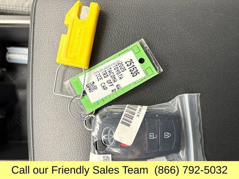 New 2025 Toyota Tacoma SR5 image 27