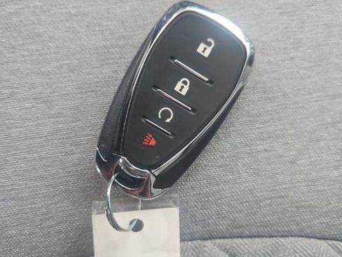 Used 2023 Chevrolet Equinox LS w/ LS Convenience Package image 29