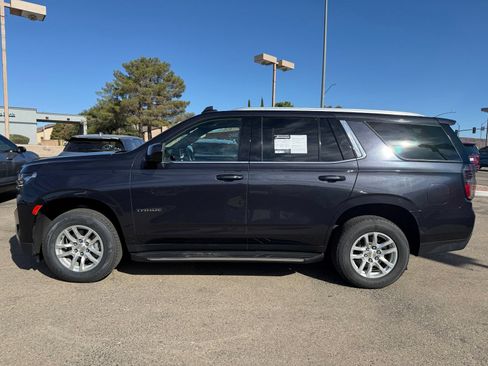 Certified 2023 Chevrolet Tahoe LT RWD image 10