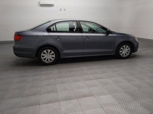 Used 2014 Volkswagen Jetta S FWD image 10