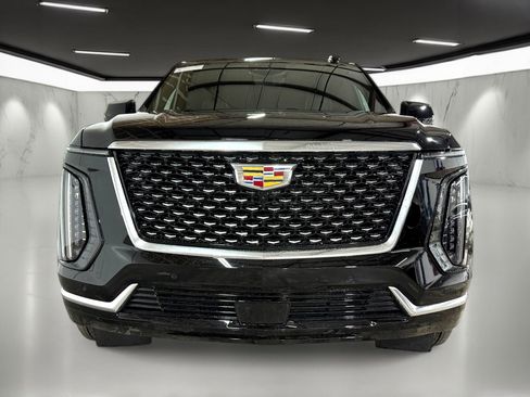 New 2025 Cadillac Escalade Premium Luxury w/ Touring Package image 6