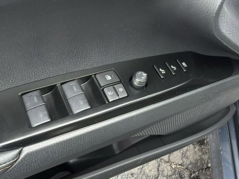 New 2026 Toyota Camry XLE image 10