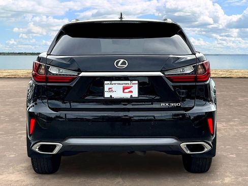Used 2019 Lexus RX 350 FWD w/ Navigation Package image 5